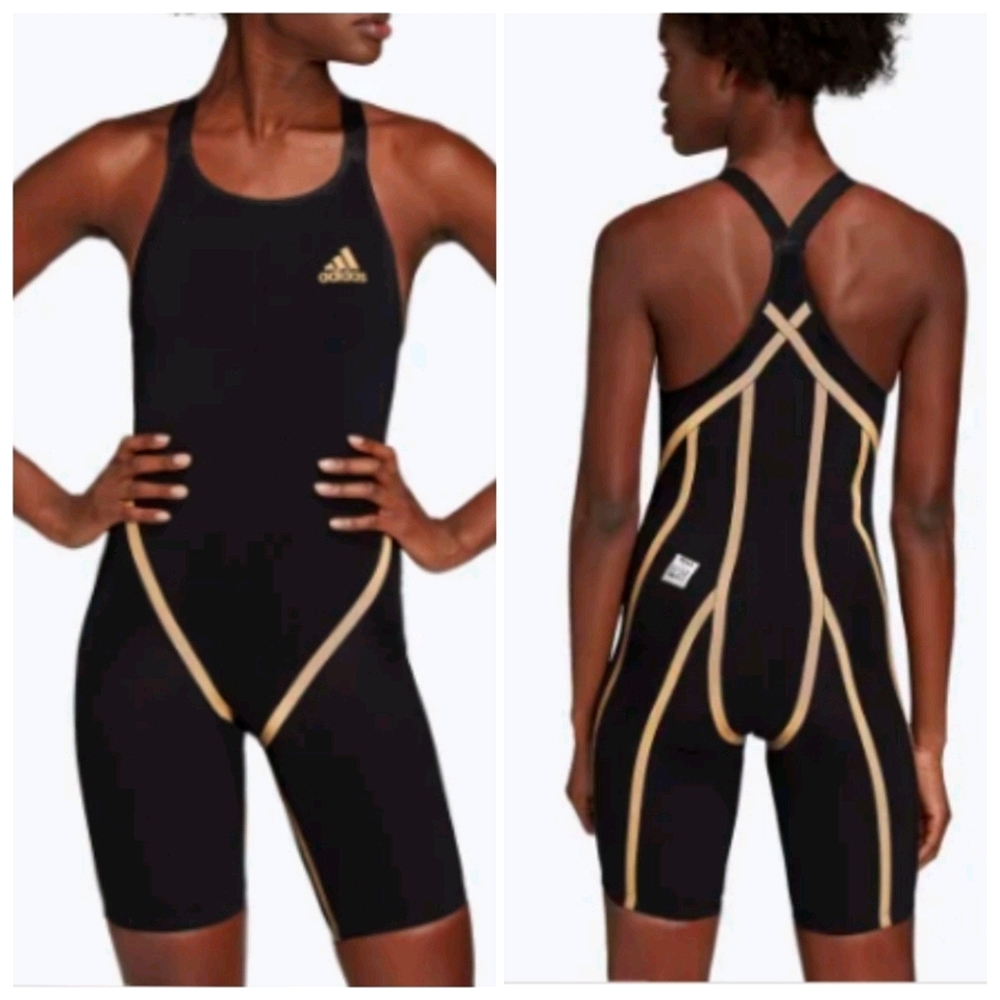 NEW Adidas Adizero Freestyle Tech Suit.